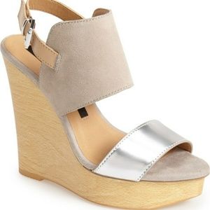 Kensie Wedges